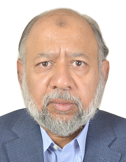 Mohammed Wasay